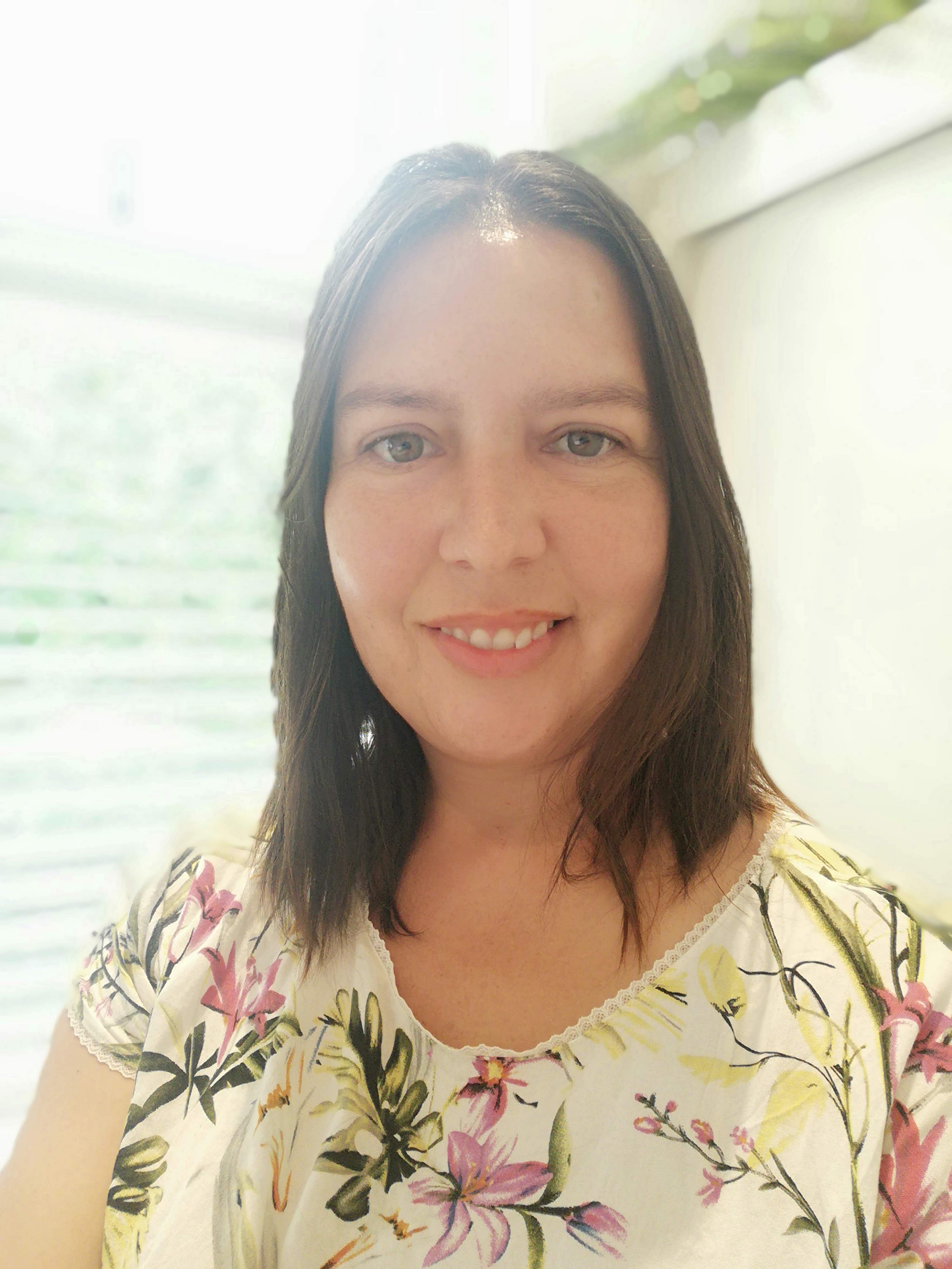 Lizelle Fryer, Educational Psychologist